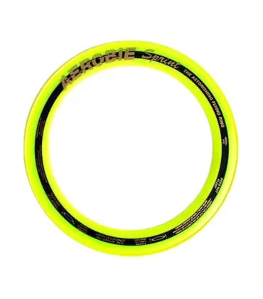 Aerobie Sprint ring