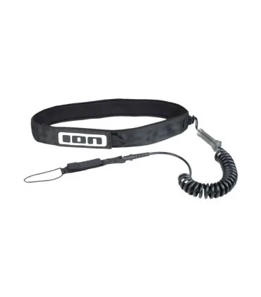 Ion Core Saftey Leash incl. Hip Belt