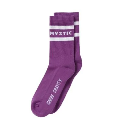 Mystic Brand Season Socks