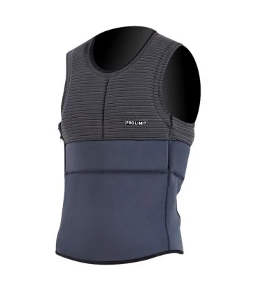 Prolimit Predator Side Zip