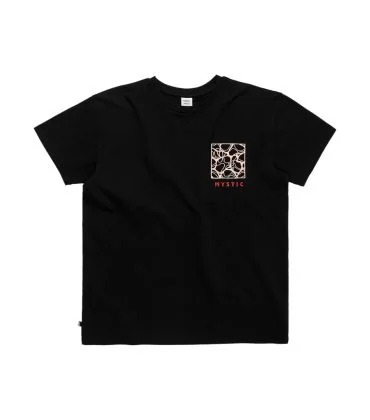 Mystic Reform Dress Tee