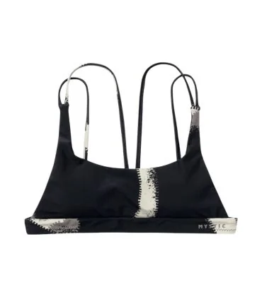 Mystic Bodil Strappy  Top