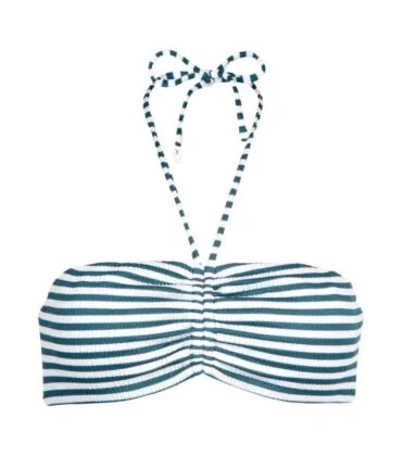 Brunotti Suus-Stripe  Bikini Top