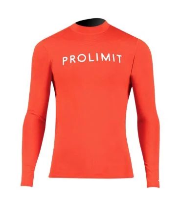 Prolimit Rashguard Logo LA