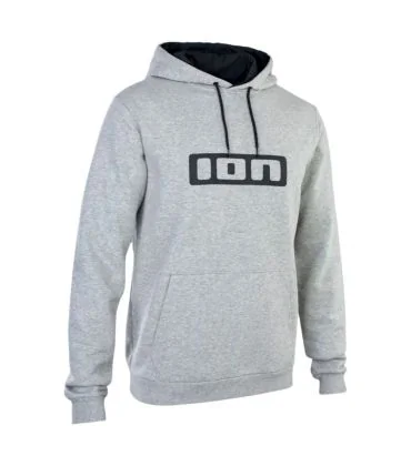 Ion Hoodie logo