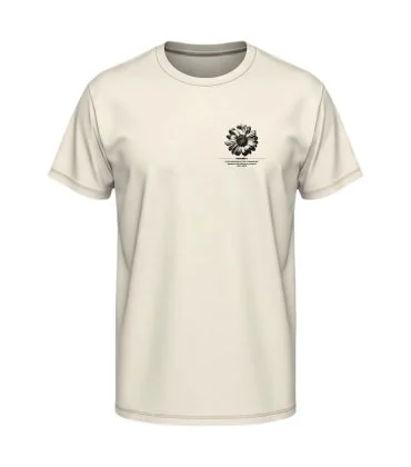 Naish T-Shirt Flower