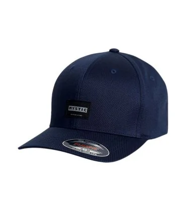 Mystic Brand Cap