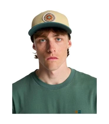 Billabong PATCH SNAPBACK