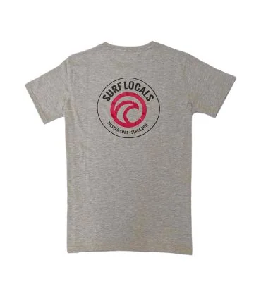 Telstar surf T-Tee
