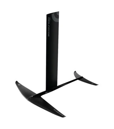 Neilpryde Glide Swift Alu Set