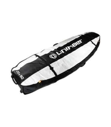 Unifiber Double Pro Xl wheels