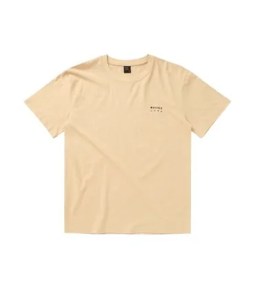 Mystic Approach Tee