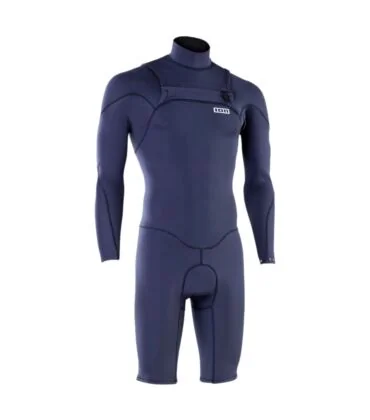 Ion Element 2/2 Shorty Front Zip