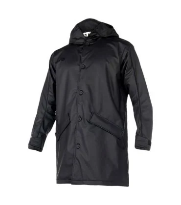 Mystic Shred Jacket Long