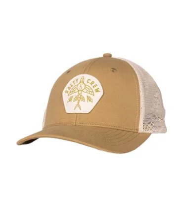 Salty crew FLYER OPS TRUCKER