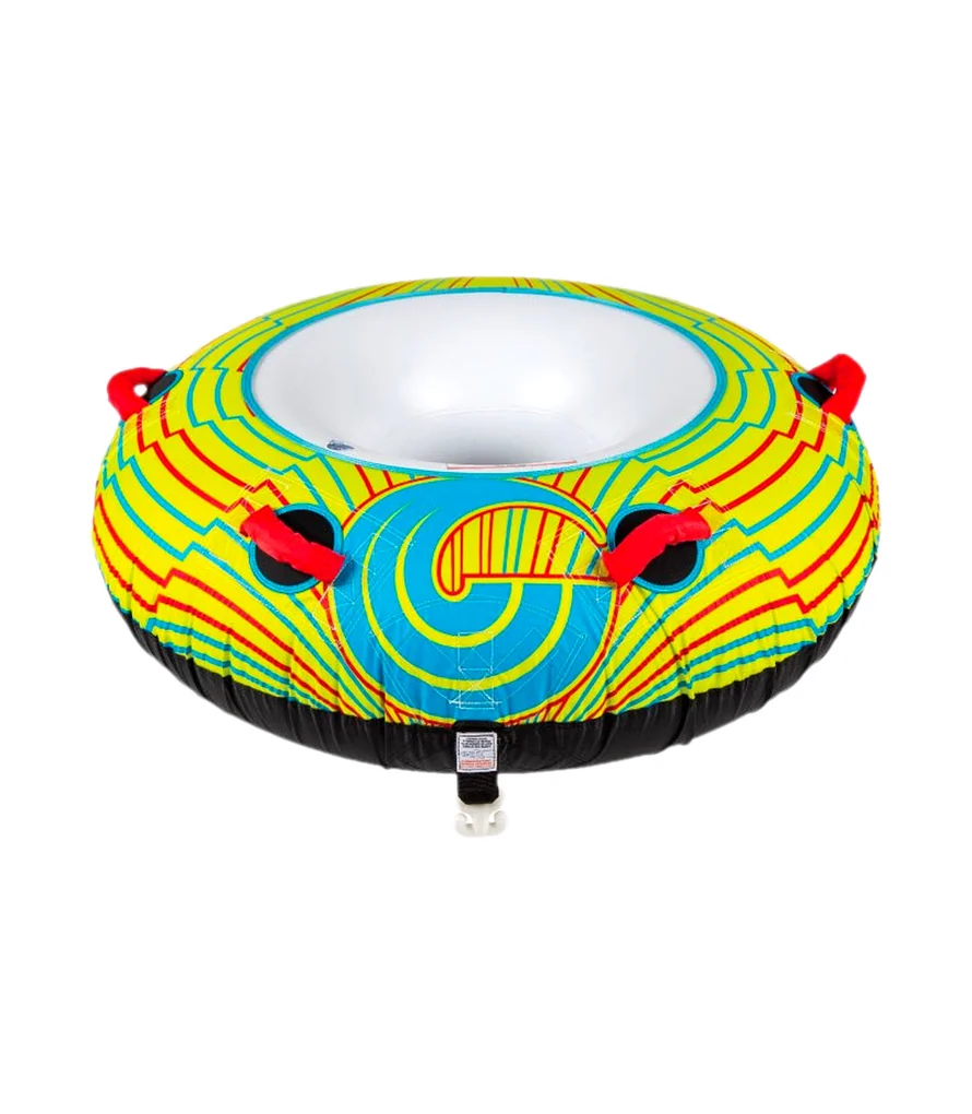 Connelly Spin Cycle 1