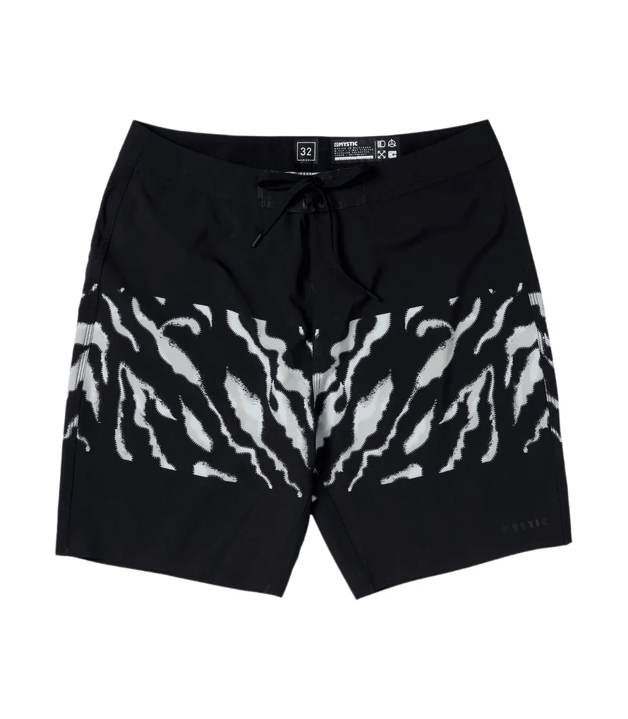 Mystic Motif Boardshort