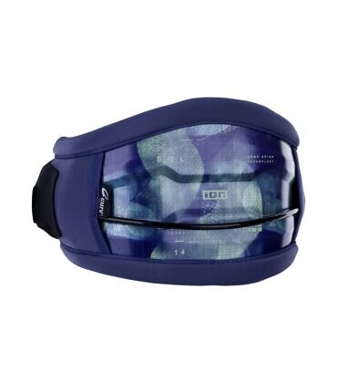Ion Kite Sol Curv