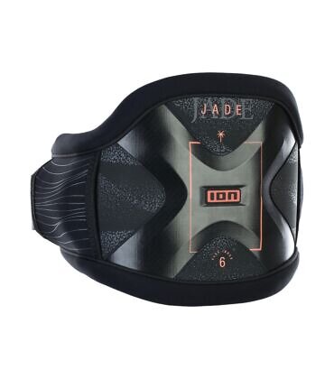 Ion Waist Windsurf Jade