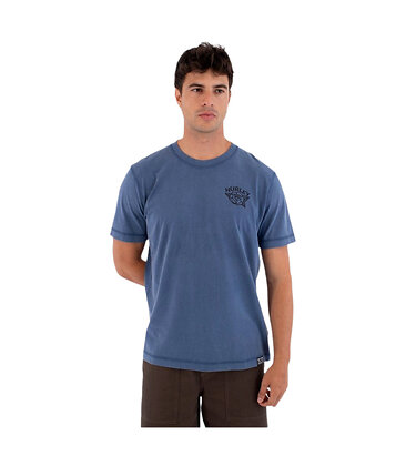 Hurley M SIDER BP SS TEE