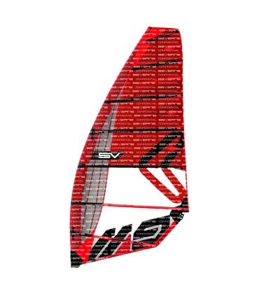 Severne Sails Mach 9