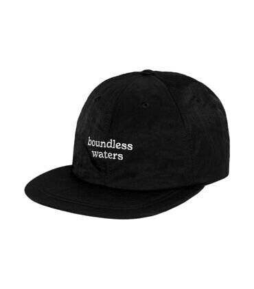 Mystic Ripple Cap