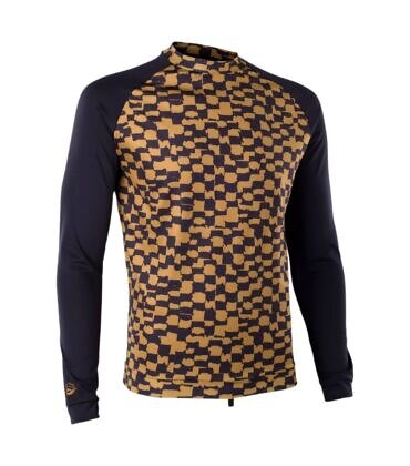 Ion Rashguard Maze
