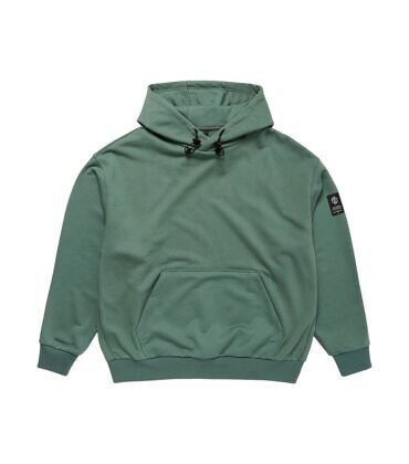 Mystic Hood Sweat