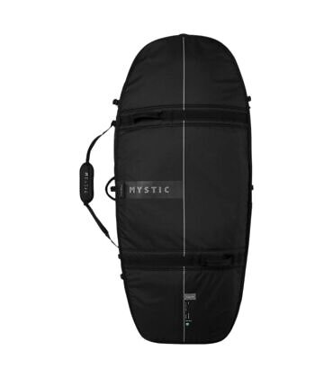 Mystic Patrol Boardbag Foil