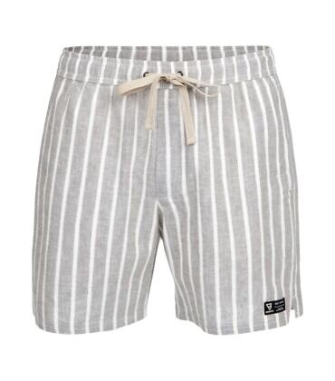 Brunotti Aiden-Stripe  Walk Shorts