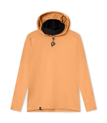 Duotone Tee Wetshirt LS