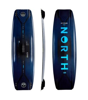 North Atmos Ultra 2026