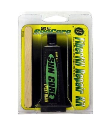 Suncure Epoxy Fibrefill