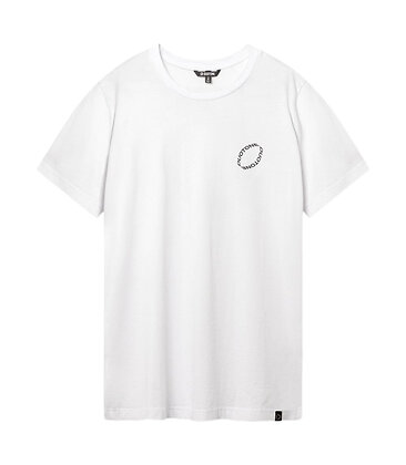 Duotone Tee True Beach