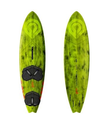 Goya Quad 8 Pro Carbon