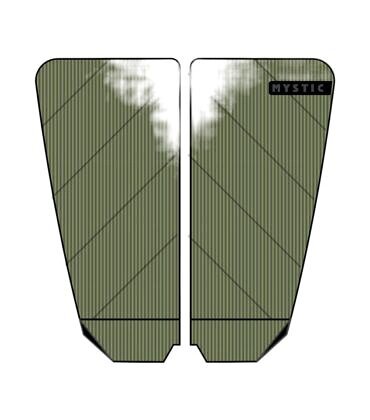 Mystic Ambush Tailpad Stubby