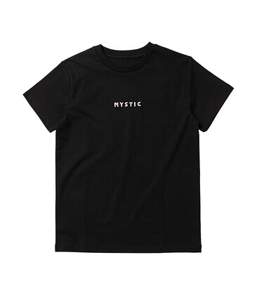 Mystic Brand Tee Wmn