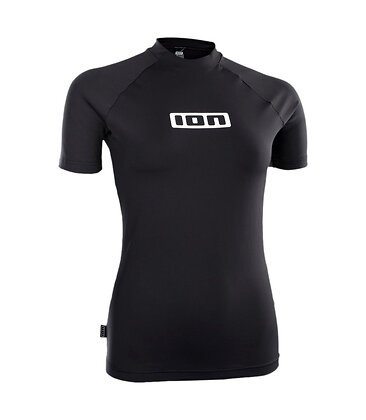 Ion Promo Rashg. Wmn SS