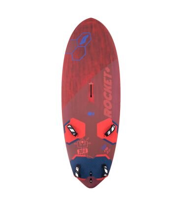 Tabou Rocket Plus LTD 2025