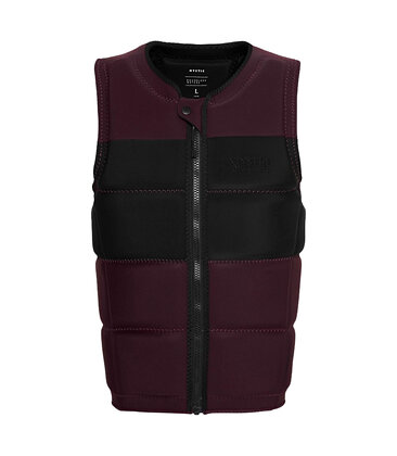 Mystic Peacock Impact Vest Fzip