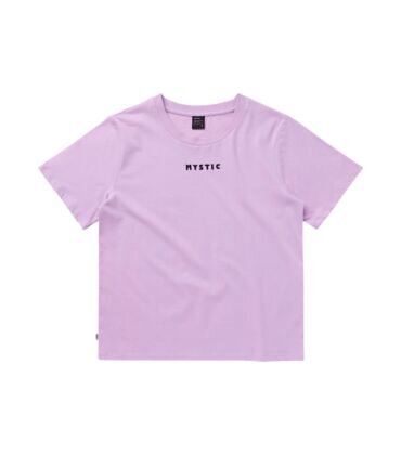 Mystic Brand Seasonal Tee Women