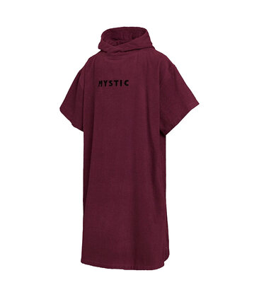 Mystic Poncho Brand