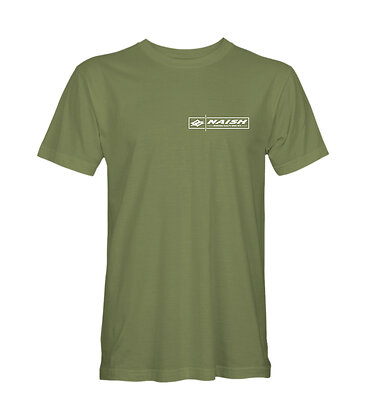 Naish T-Shirt Since 1979