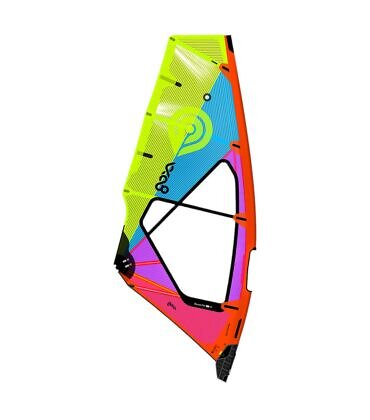 Goya Banzai 11 Iris Carbon