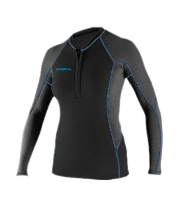 O'neill Wmns Supertech LS crew