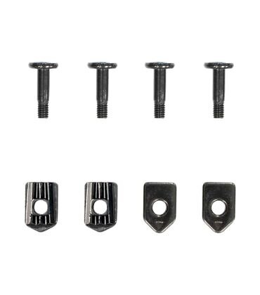 Hyperlite Fusion Plate kit