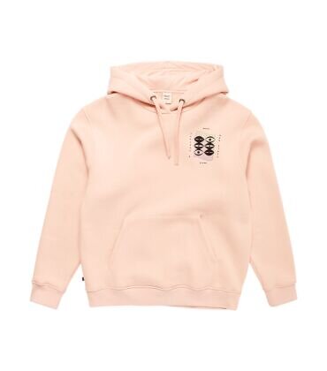 Mystic Tresspass Hoodie