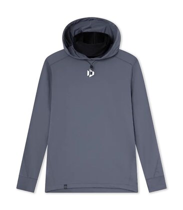 Duotone Tee Wetshirt LS