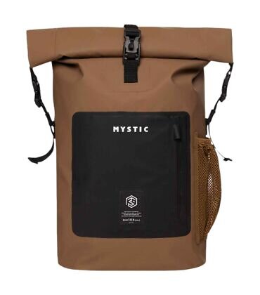 Mystic Backpack DTS