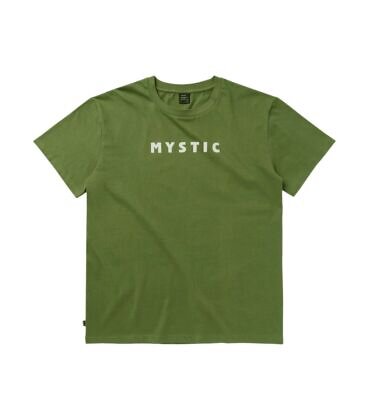 Mystic Brand Tee
